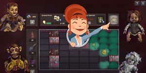 Forge of Empires' Halloween event takes players into the misty fairground for tons of cool rewards