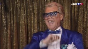 👑 Il est l'un des rois des nuits parisiennes et fête aujourd'hui ses 88 ans... 🎂 JOYEUX ANNIVERSAIRE Michou Officiel ! cc Jean-Pierre Pernaut | TF1 INFO