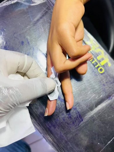 Papi Tattoo (ንቅሳት) አ.አ እና አዳማ on TikTok