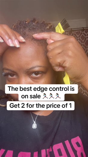 Best Edge Control Product Now on Sale