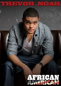Trevor Noah: African American Trailer