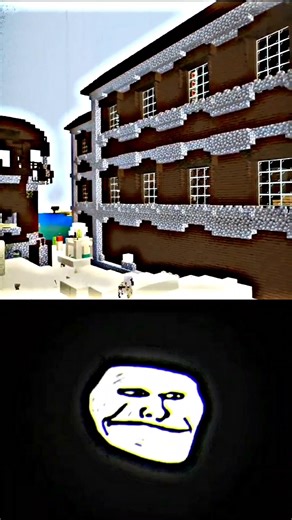 DIFINE SEED ☠️😱 #minecraft #minecraftshorts #shortvedio