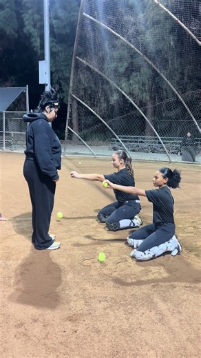 Building a Softball Community in SoCal