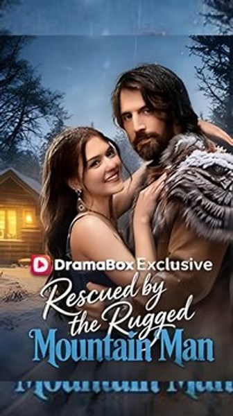 Rescued By The Rugged Mountain Man: Full Episode