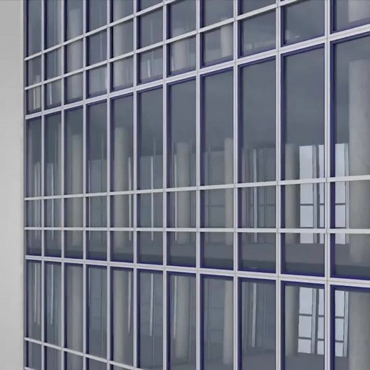 Thanks to fischer Cast-in Channel system, you can now install façade panels in simple steps. And what’s more? It’s easier, faster and smarter. The perfect solution for façade panel installations. #fischer #fischercastinchannelsystems | fischer group