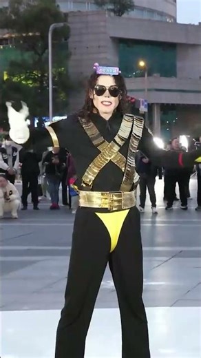 JAM Live: Flawless MJ Street Dance 🕺💨