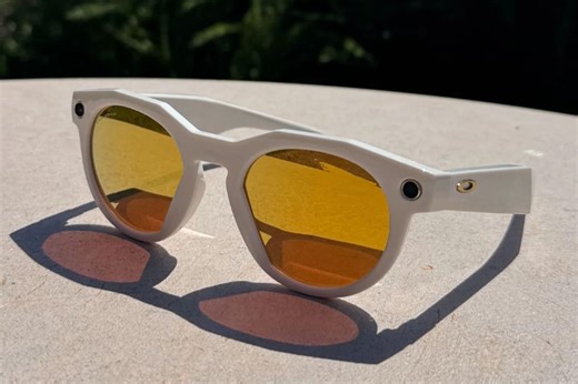 Hypernova: los nuevos anteojos de Meta con pantalla incorporada llegarían en septiembre