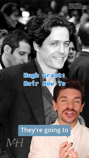 Reply to @hugo.ringh #HairHeroes: Hugh Grant - 90s Heartthrob Hair. ✂️ More hairstyles on ManForHimself.com #ManForHimself #MensHair #MensHaircut #HughGrant #NottingHill #Barber #✂️ #Haircut #MensHairstyle #longhair #menslonghair #90s #90sHair #haircuttutorial #howto #tutorial