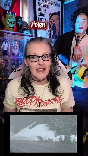 Pontypool Movie Review