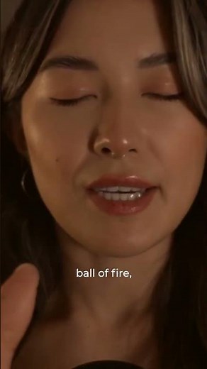 ASMR Stop giving away your energy to others