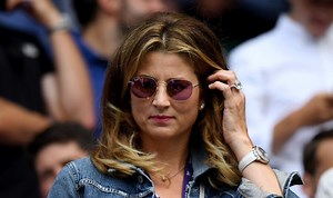 Meet Federer's ex-tennis player wife Mirka and why she quit the sport