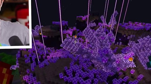 24 STUNDEN in einer NATUR KATASTROPHEN WELT in Minecraft #minecraft #spiele #gaming #games #Benx #game