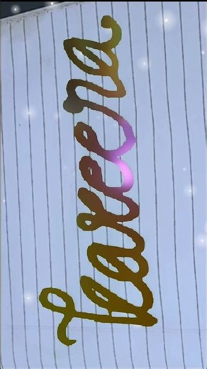 Sister Kareena 💖 #writing #handwriting #trending #love #music #trending #shortsfeed #shorts #yt