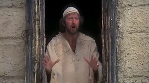 'Monty Python' Cofounder Terry Jones Dead at 77