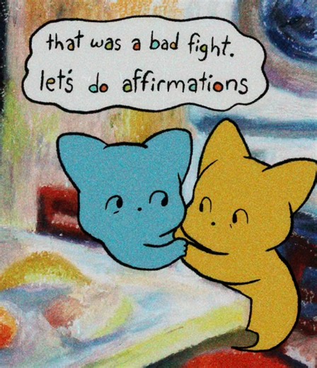 Words of Affirmation: Love Is Always There – Pikpak & K-pop Fans