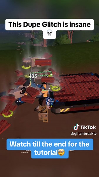 Fortnite Dupe Glitch Tutorial