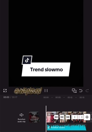 #CapCut new template #slowmo #trendingvideo #templatecapcut #fyp #wanzen