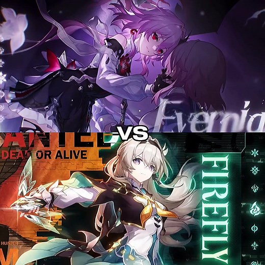 Honkai Star Rail Boothill Gameplay Montage