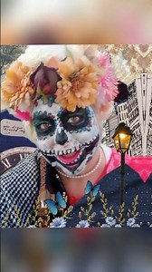 💀 "Viva la Vida, Viva los Recuerdos — The Spirit of Day of the Dead"