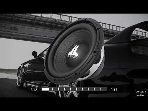 Infinity Bass Mix 2025 🔊 EDM & Electro House Party Vibes