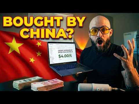 This AI Scam Cost One Company $20 Million (And Nobody Got Caught)