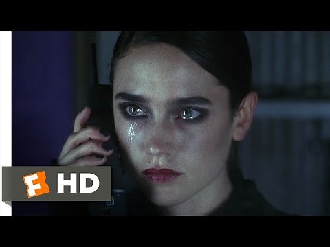Requiem for a Dream (11/12) Movie CLIP - Wait for Me (2000) HD