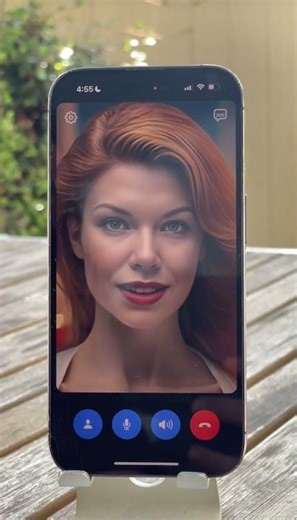 CallAnnie.ai Demo - Video Chat with an AI