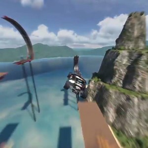 354K views · 694 shares | Mesmerizing  (credit: youtube.com/user/AccelTM) | TheGamer | Facebook