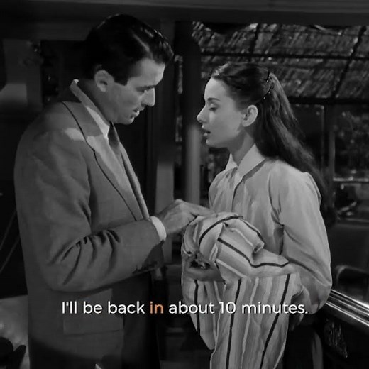 Roman Holiday (1953)