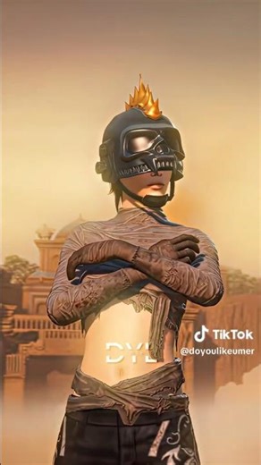 Q8 playing PUBG mobile matching with sj