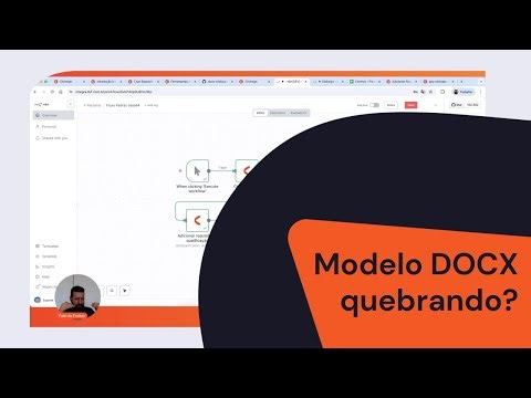 API da Clicksign | Como evitar que variáveis quebrem a formatação de modelos DOCX
