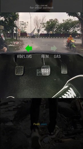 Simpang,menanjak belok dan ramai #drivingschool #longervideos #tutorial #mobilmanual #belajarmengemudi