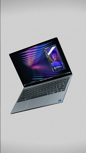 Dell XPS 13: The thinnest, lightest XPS laptop yet.