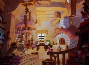 Én kicsi pónim A film 1986