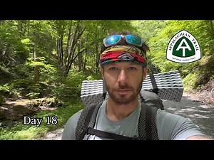 Day 18 | Max Patch | Appalachian Trail Thru Hike 2025