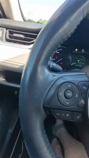 Toyota Rav4 2019 , 2.5 hybrid #rav4hybrid #suv #rav4 #toyotamd #toyatarav4