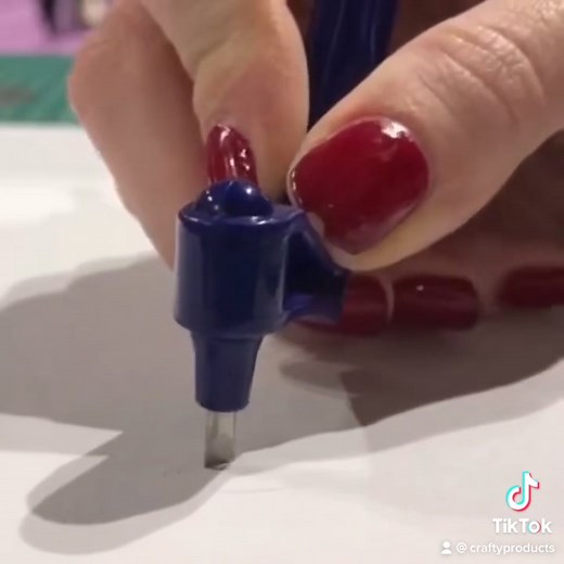 2021 Gyro Cut Pro: Crafting with a 360 Rotating Blade