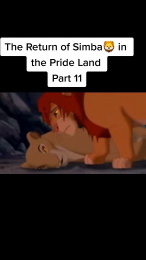 The cartoon on TikTok