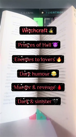 Kingdom of the Wicked | 5⭐️ Book Review 😈🖤 #books #shorts