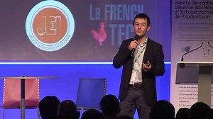 State-Owned French Bank Joins Bitcoin Startup's $8 Million Series A