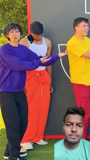 #challenge This Shape Is IMPOSSIBLE To Draw...