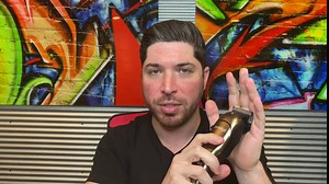 GAMMA+ Protégé Professional Supercharged Low Noise Cordless Hair Clipper