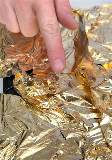 Transform Thrift Store Art Into Luxurious Wall Decor