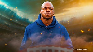 Adrian Peterson's Shocking Admission On Retirement, Playing Again
