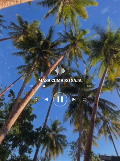 Jang Bagaya - Ichad Bless Official Release