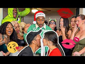 PAPER KISS CHALLENGE (BTS) EP5 🎄