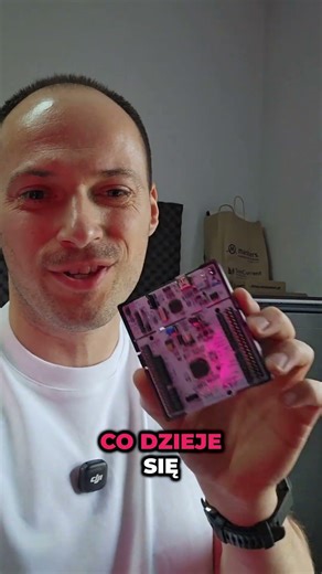 Sekret szybszego debugowania STM32