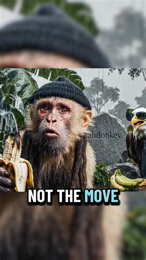 796K views · 16K reactions | BREAKING JAHDONKEY OUT OF THE ZOO (GONE WRONG)𢡊#zoo #rasta #monkey #funny #ai | Rasta Monkey | Facebook
