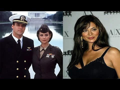Remember Catherine Bell This Is Her Now