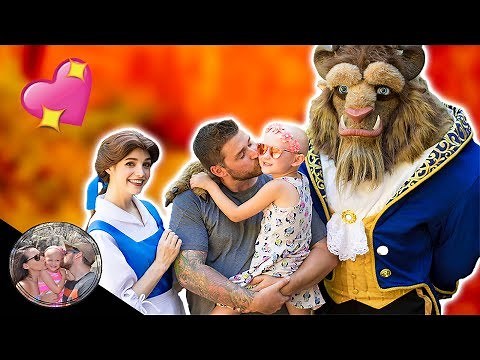 SUPER CUTE DADDY, DAUGHTER DATE IN DISNEYLAND!! | DISNEYLAND VLOG #120